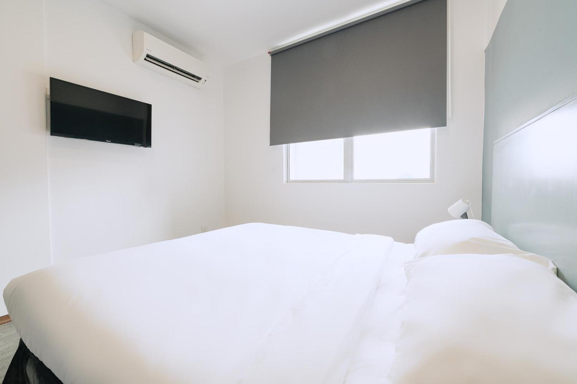 The Concept Hotel Melaka City Esterno foto