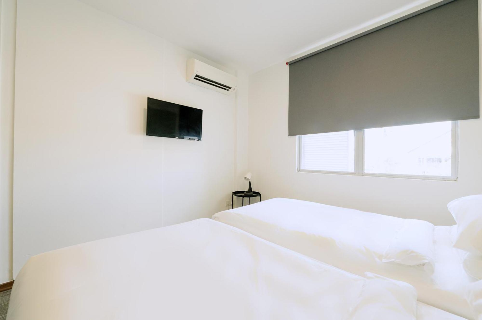 The Concept Hotel Melaka City Esterno foto