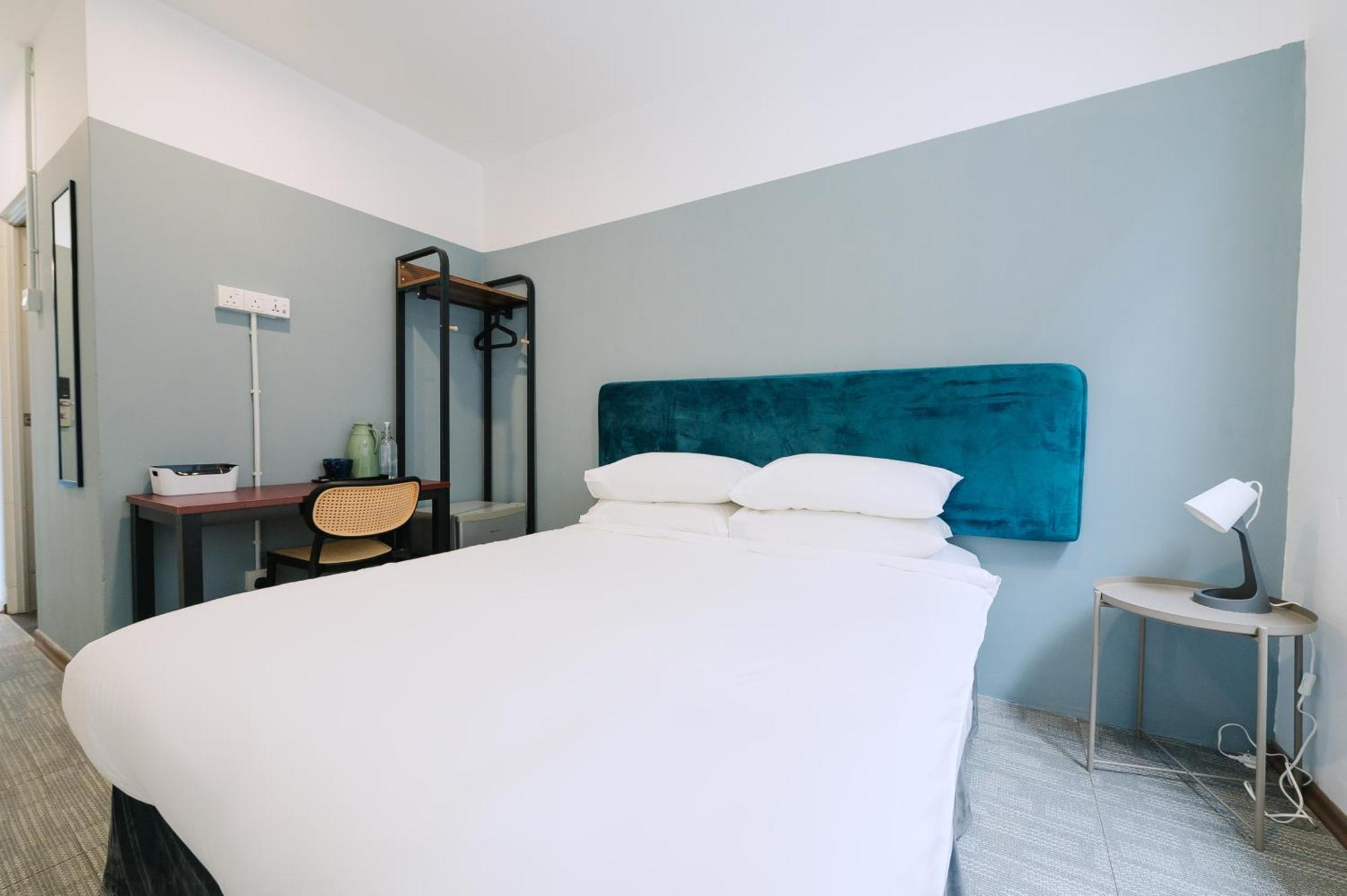 The Concept Hotel Melaka City Camera foto